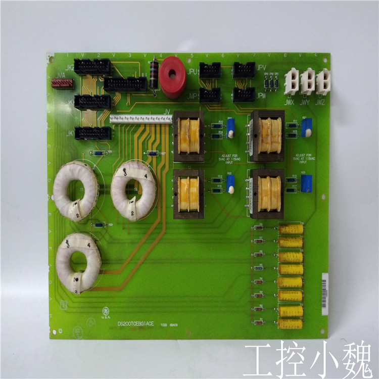 GE备件DS200KLDBG1ABC选择方式
