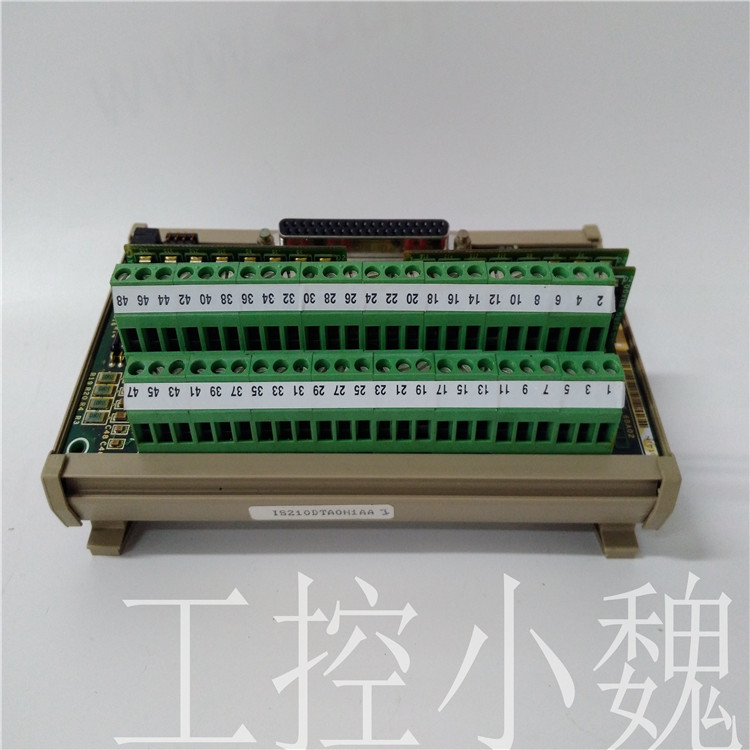 GE备件DS200FSAAG2ABA选择方式