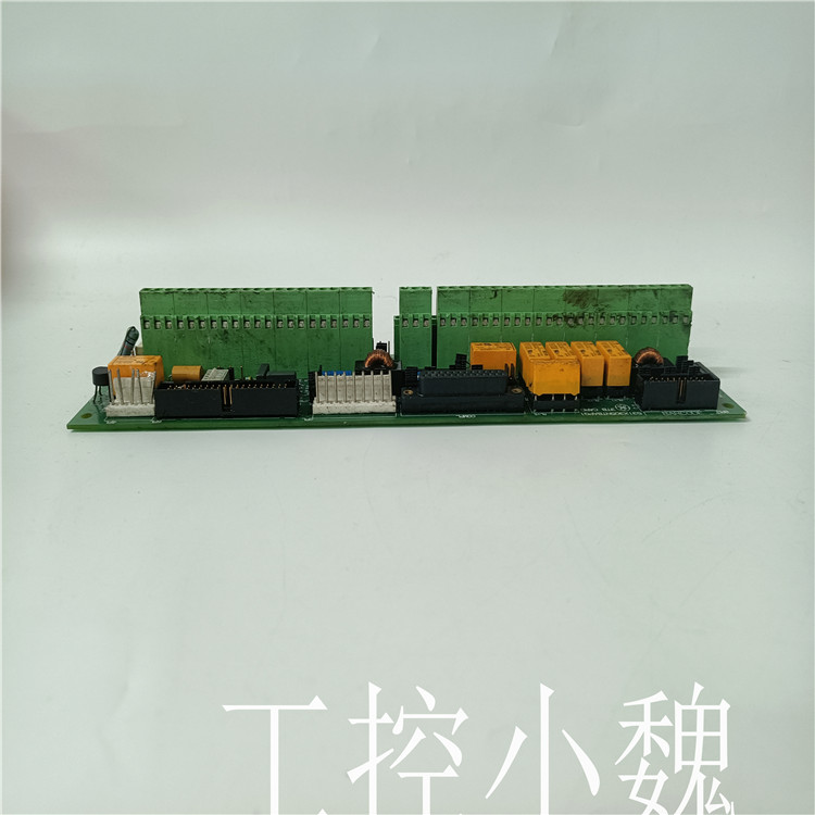 GE备件IS420UCSBH4A选择方式