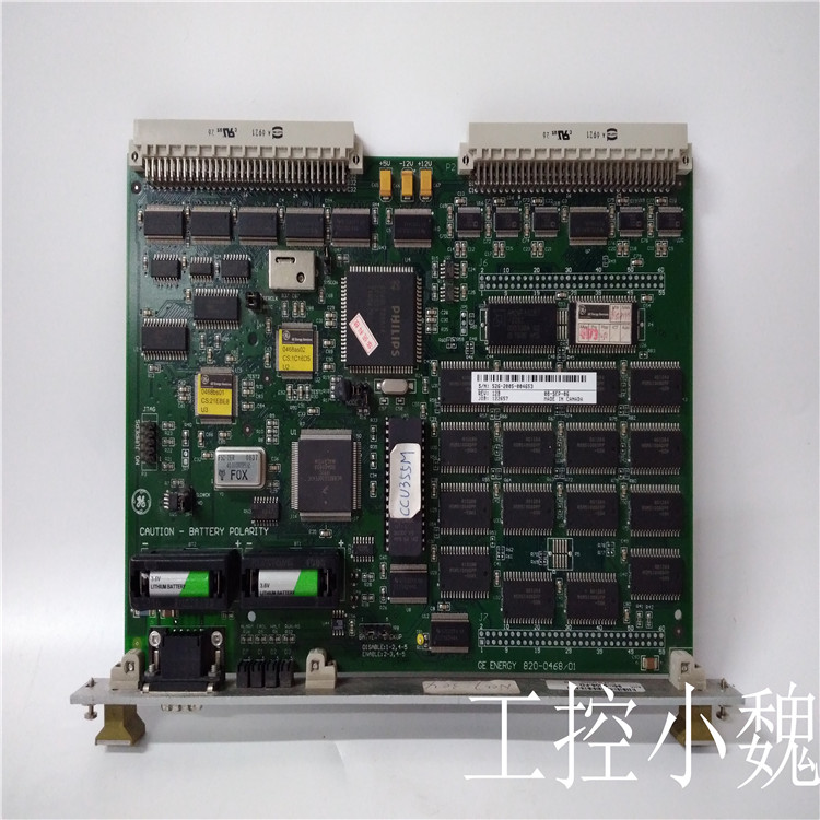 GE备件IS220YDIAS1A维护与保养