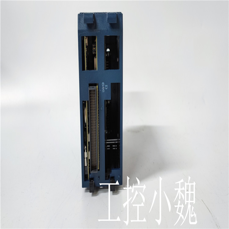 GE备件IC695ALG616维护与保养