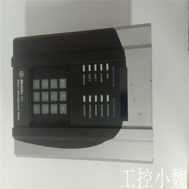 GE备件369-HI-R-M-0-0-0-0维护与保养