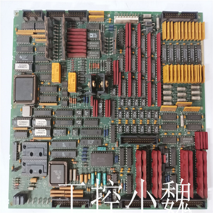 GE备件DS200TCQAG1BHF维护与保养