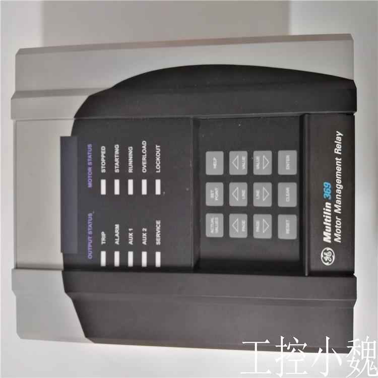 GE备件369-HI-0-0-0-0维护与保养