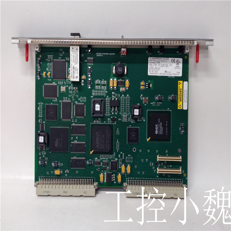 GE备件05701-A-0511维护与保养