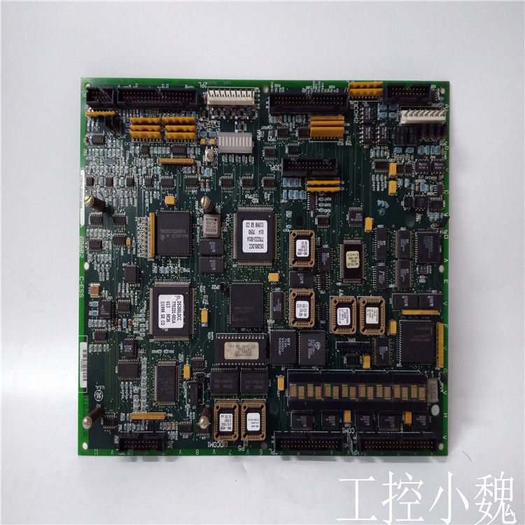GE备件DS200LDCCH1ANA维护与保养