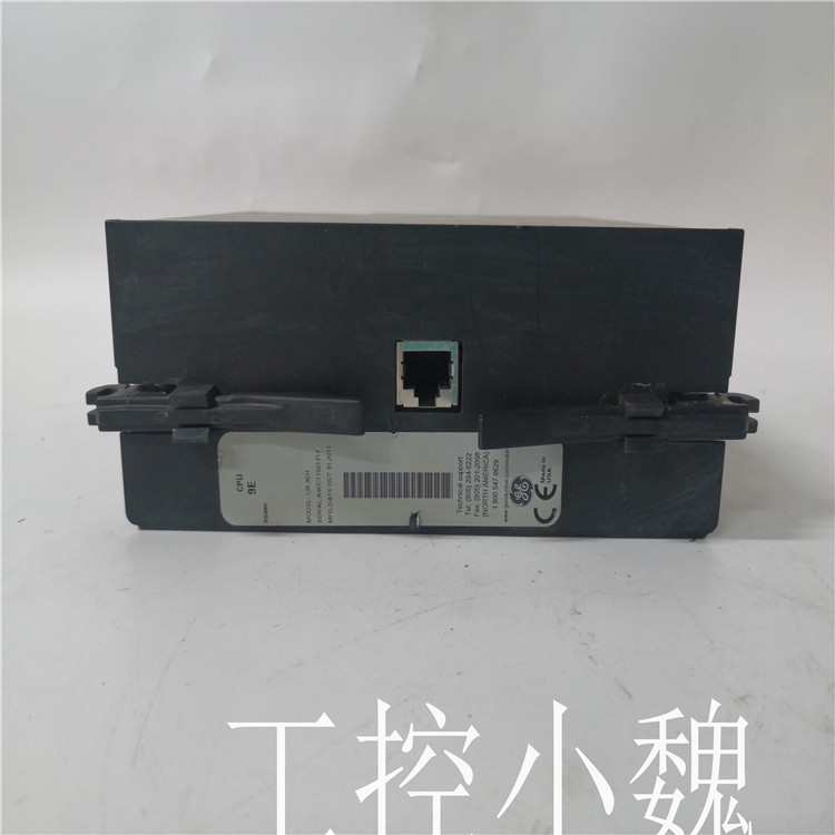 GE备件UR9KH维护与保养