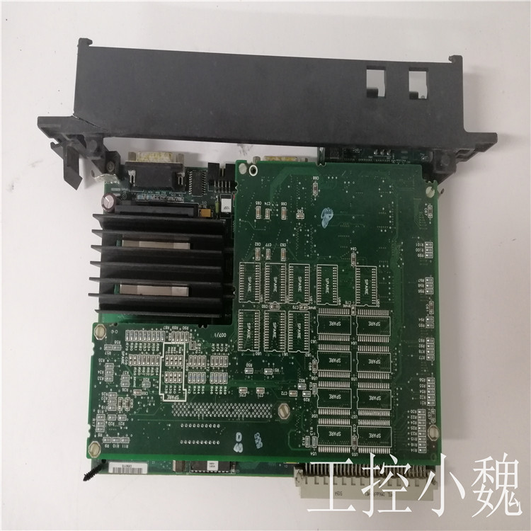 GE备件IC697CPX928维护与保养