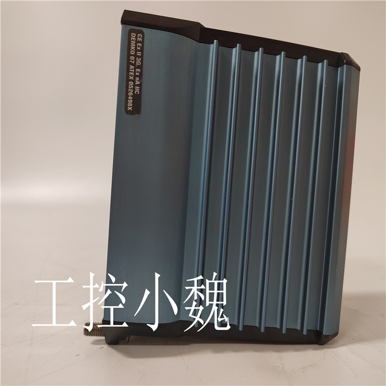 FOXBORO备件CP30设计原理