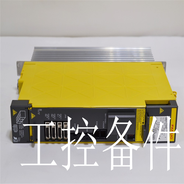A860-0320-T113备件FANUC管理论重量规格表