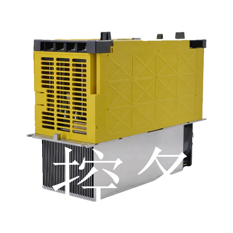 A860-0326-T201驱动器FANUC标准型号工作原理