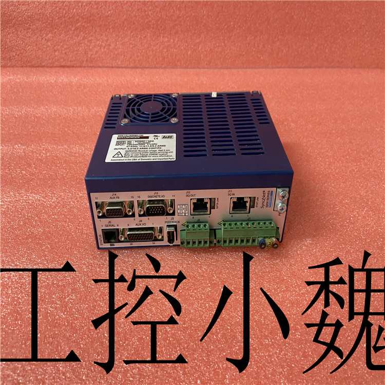 R43HENA-R2-NS-VS-00驱动器Kollmorgen 标准型号工作原理
