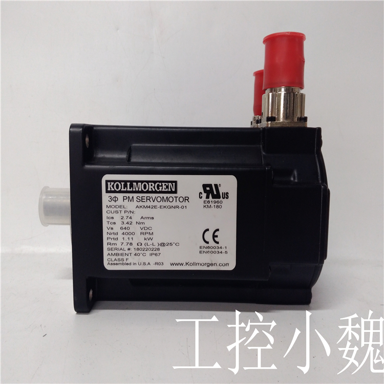 DIGIFAS7201 备件Kollmorgen如何选择工作原理