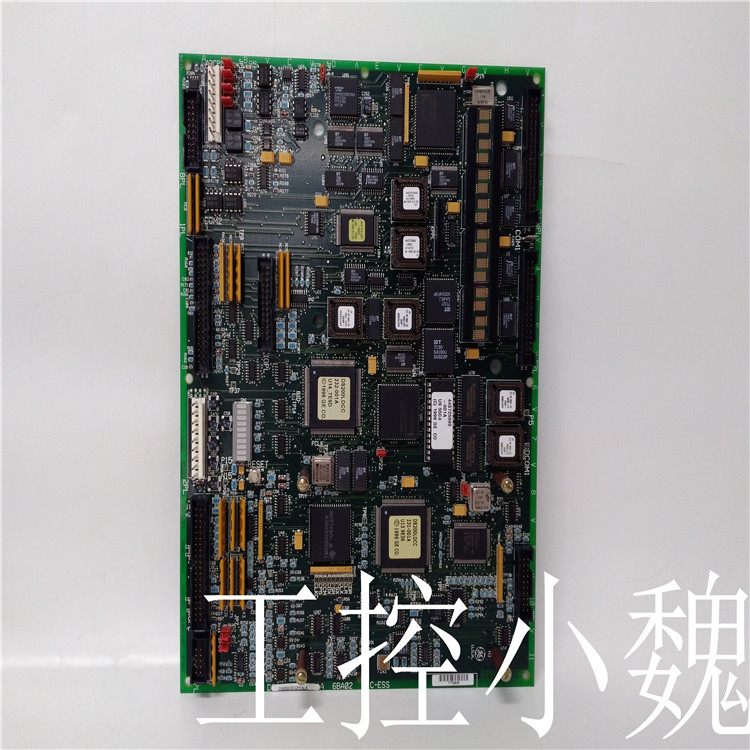 IC758CSWA10PC使用方法日常维护