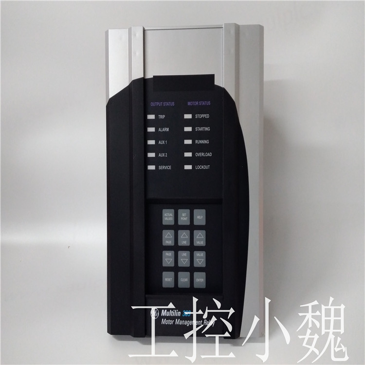 IS200TRLYH1BGF继电器保护装置GE