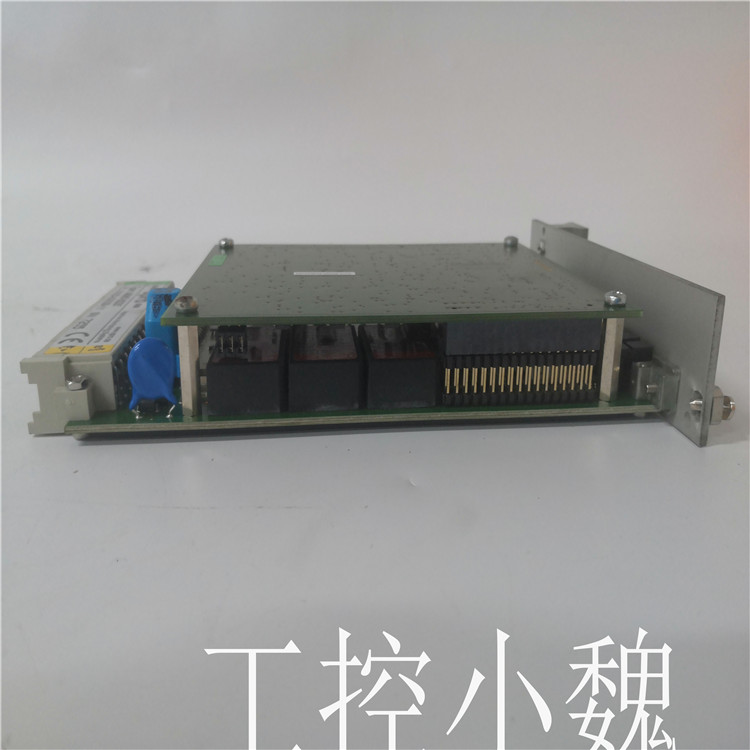 MMS6110规格型号安装规范工作原理EPRO