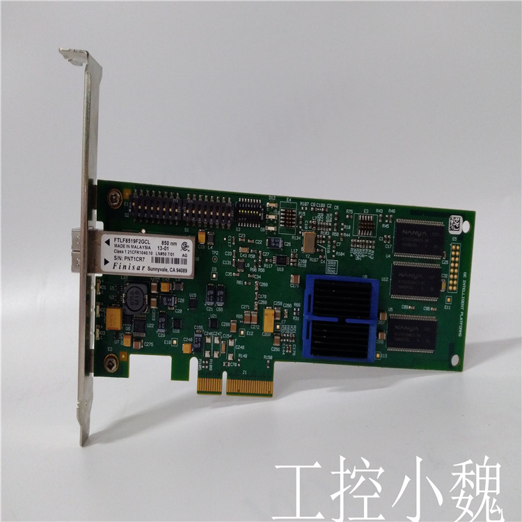 PMC-5565PIORC-210000反射内存维护与保养施工要求结构组成卡GE