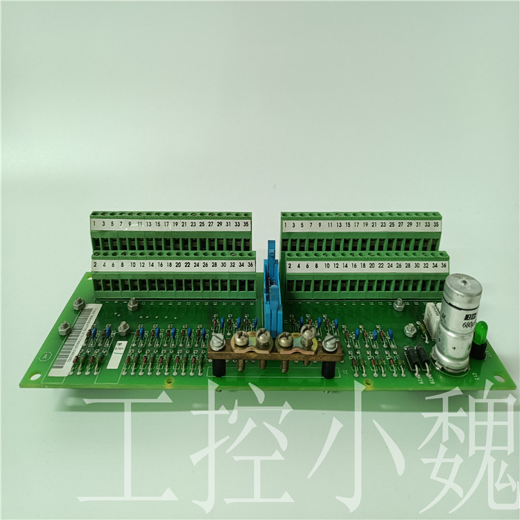 ABB模块3BHB017688R0001备件