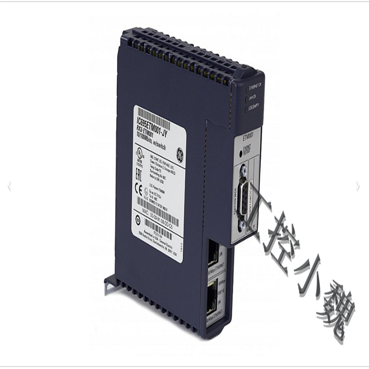 HENF315754R1控制器模块