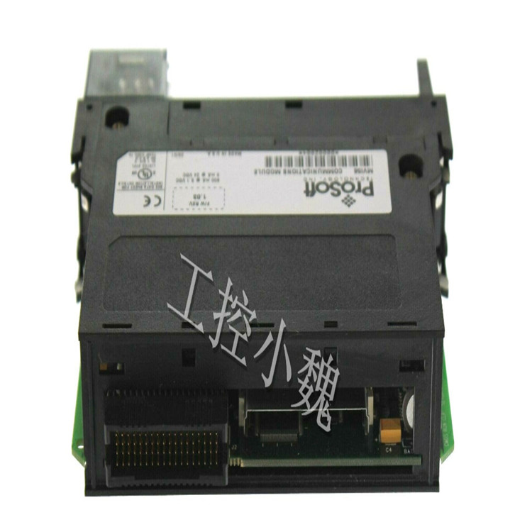 PROSOFT5301-MBP-MCM以太网模块