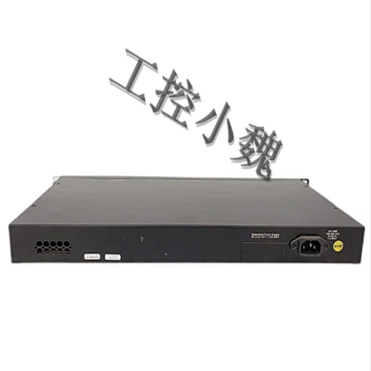 Enterasys工业交换机C2G124-24