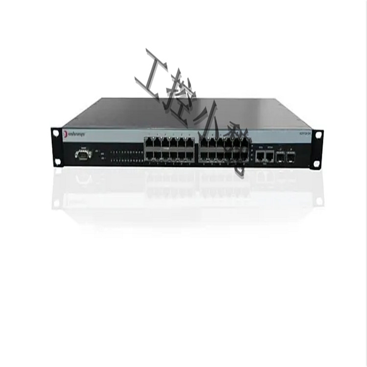 Enterasys工业交换机K-EOS-PPC