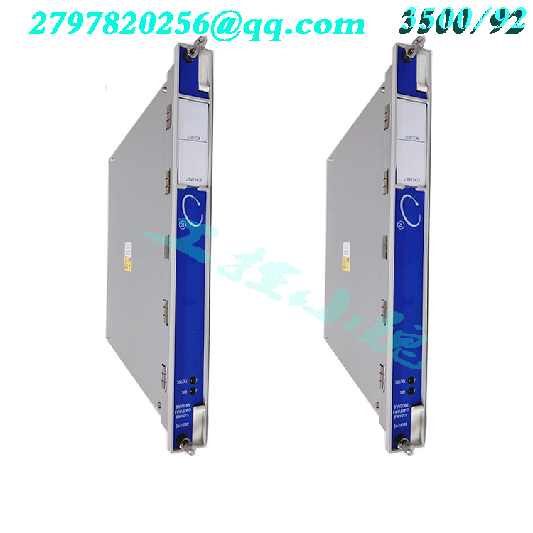 通信网关330130-085-01-00