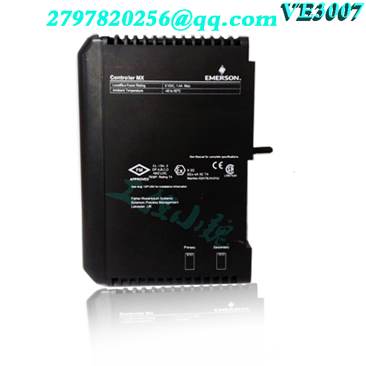 PR6423/002-041控制卡件