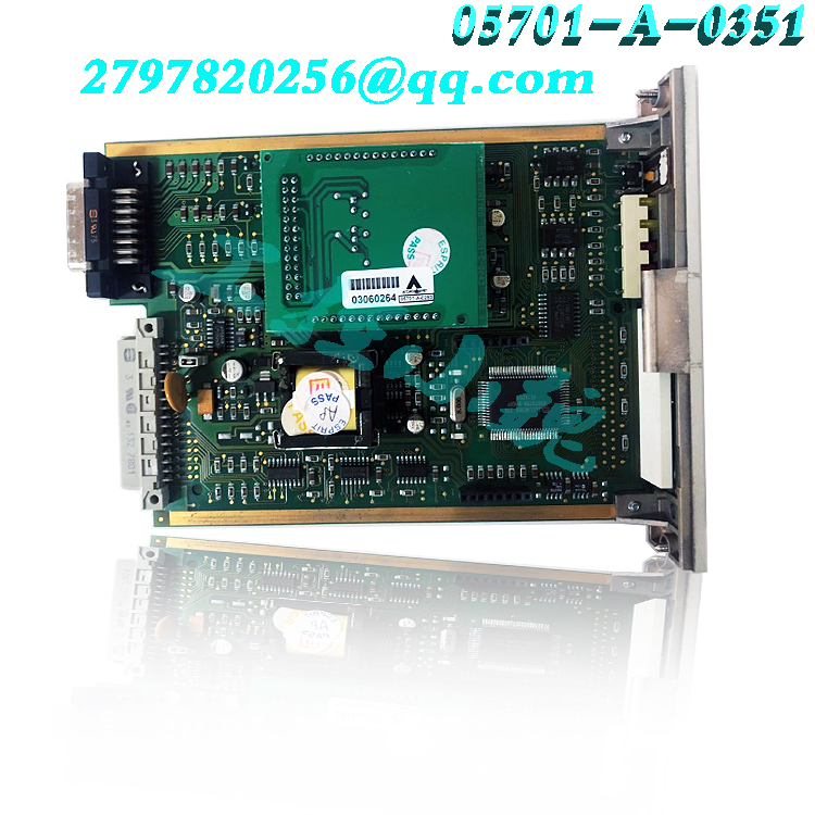 HONEYWELL模块FC-TSDI-16UNI应用在船舶制造业