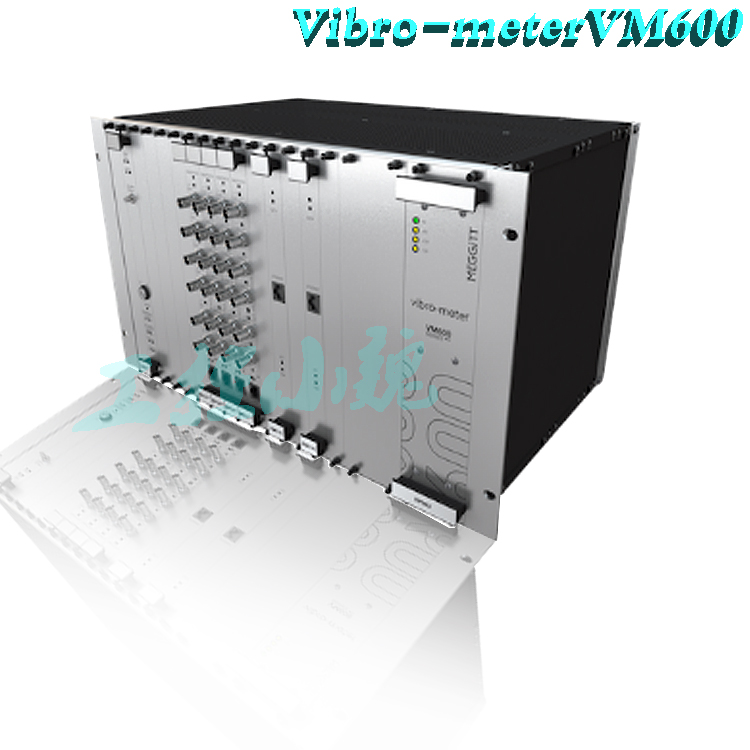 Vibro-meter机械保护卡件VM600 CPUM