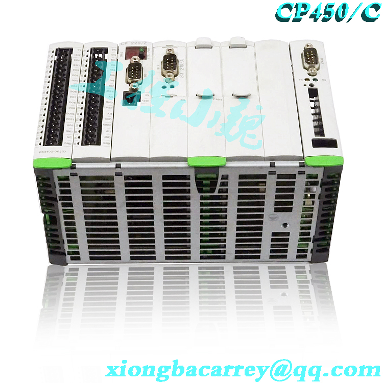 KEBA伺服控制卡件模块AR281