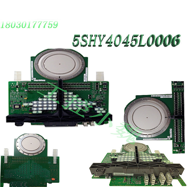 ABB 模块GVC714A101