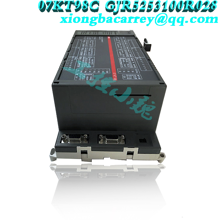 ABB 控制模块1SBP260011R1001