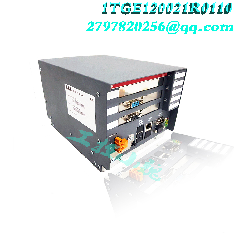 ABB现场总线单元模块1TGB120020P0005