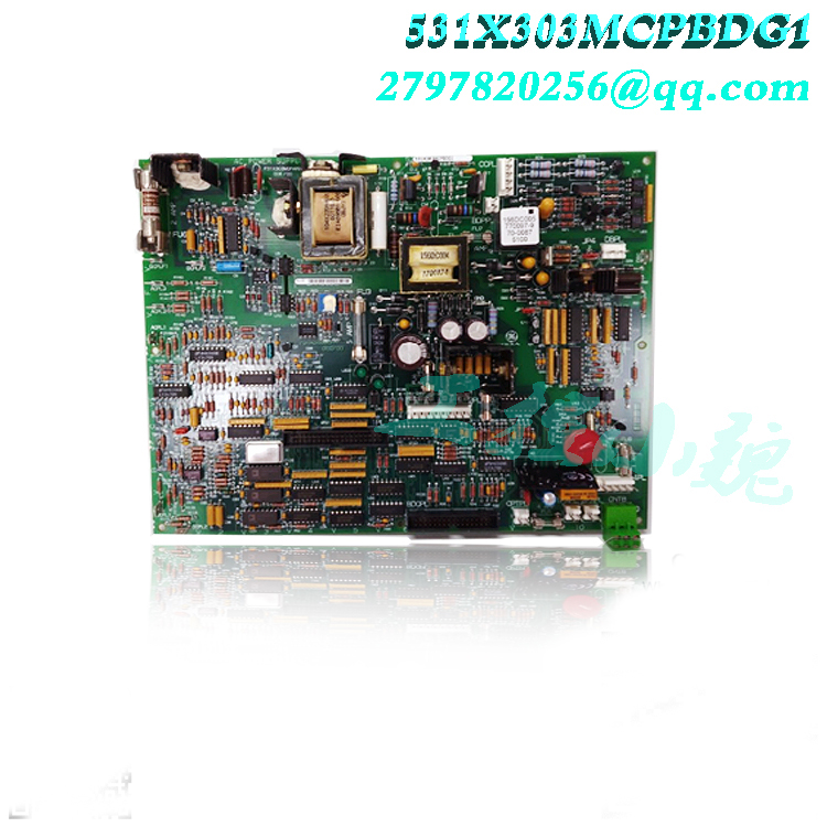 GE电源连接卡531X111PSHARG3