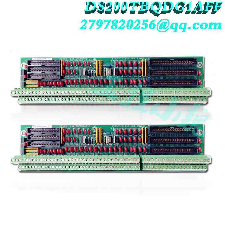 GE工业模拟印刷电路板DS200LDCCH1ANA