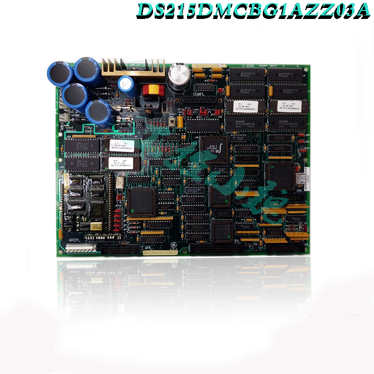 GE控制器板卡DS200SHVIG1B