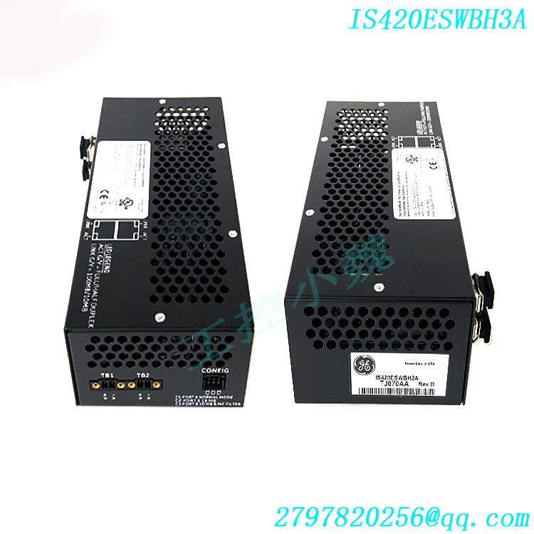 GE燃机模块备件IC670MDL730