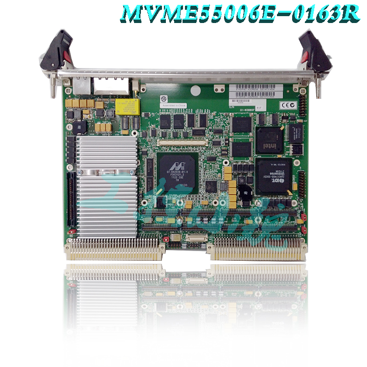 MOTOROLA控制器板卡MVIP301 01-W2541D01A
