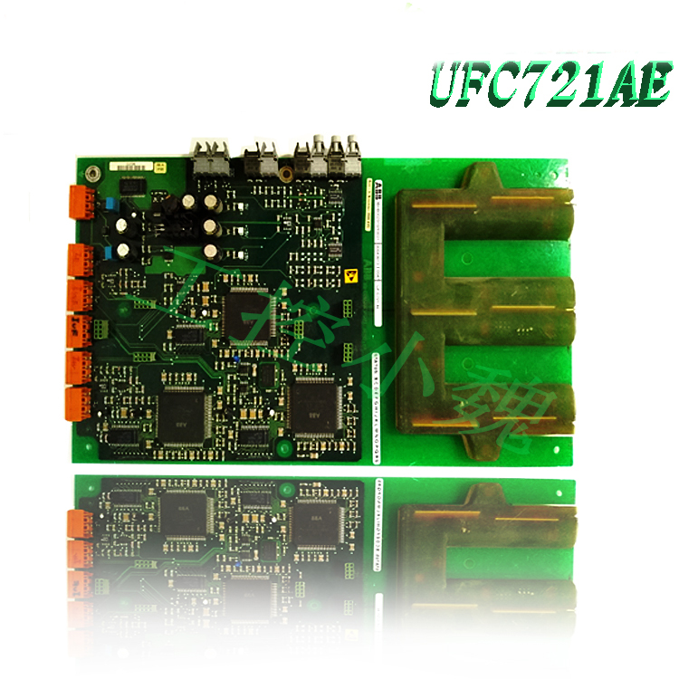 ABB工业卡件3BHB002751R0101