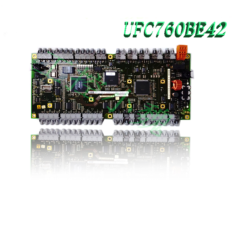 ABB远程终端模块3BHE029110R0111