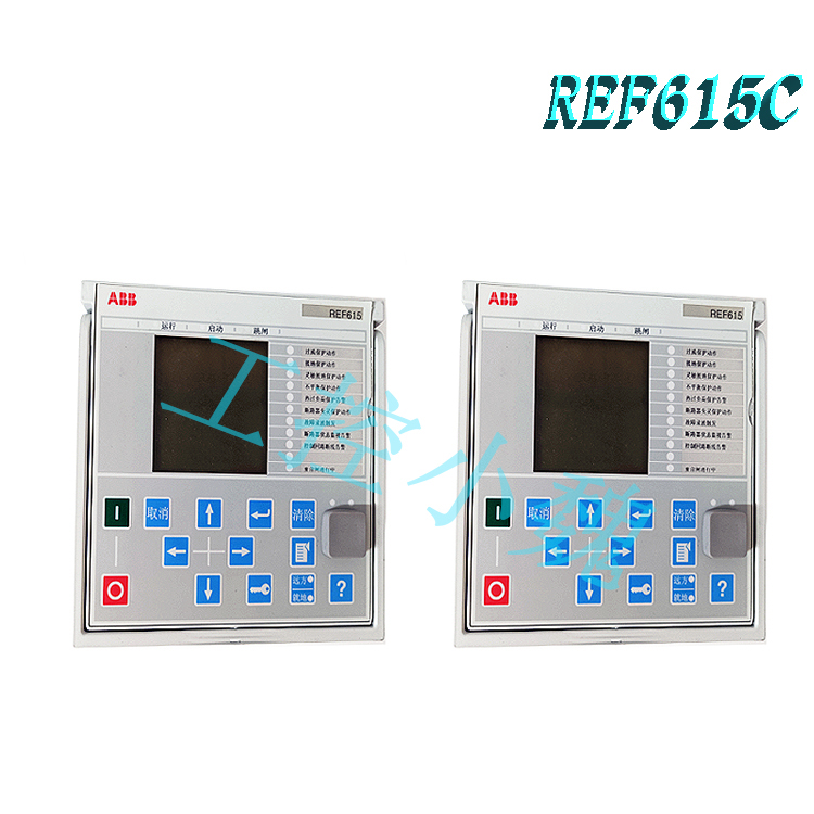 ABB高压备件3BSE003528R1