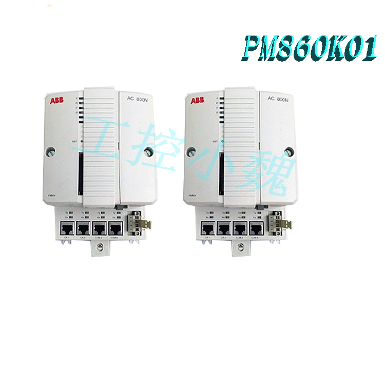 ABB工业控制系统备件3BSE042237R2