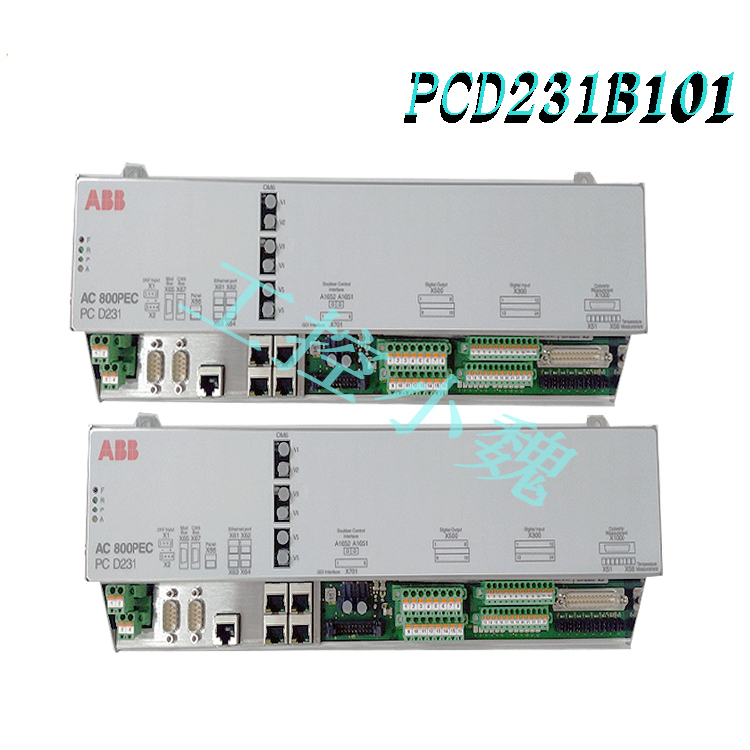 ABB工业励磁板HENF452778R1