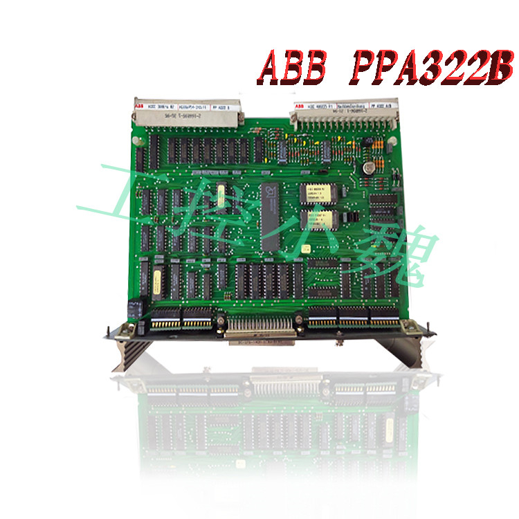 ABB输入输出模块3BHB005243R0117