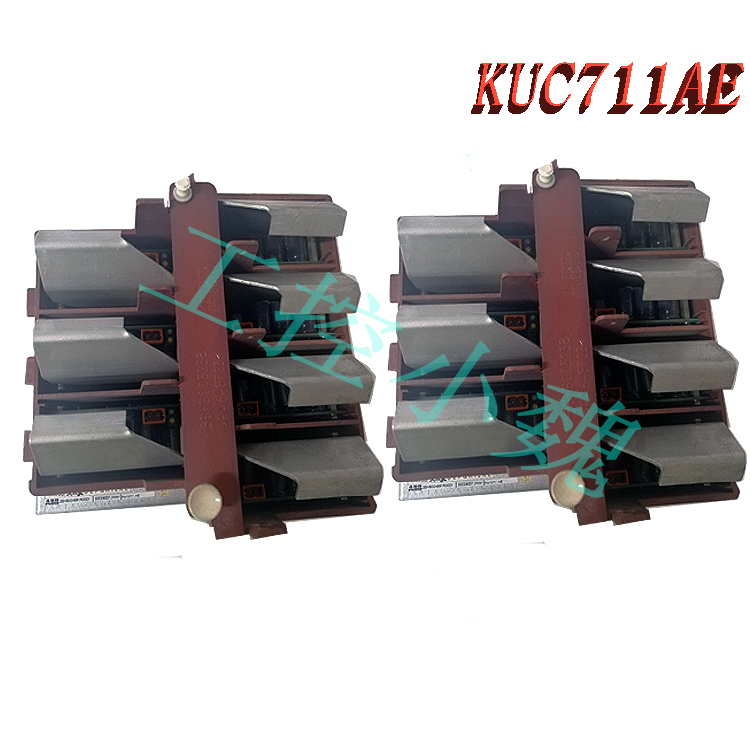 ABB驱动系统模块KUC755AE106 3BHB005243R0106