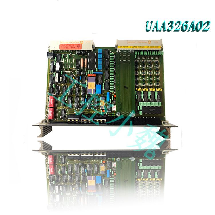 ABB机器人控制模块DSPC172H