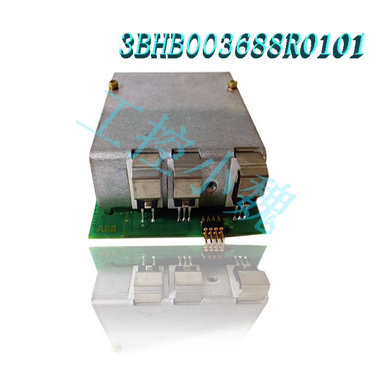 ABB主站CPU模块DSPC170