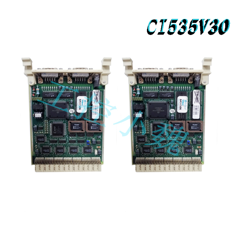 ABB现场总线通讯板3BSE007949R1