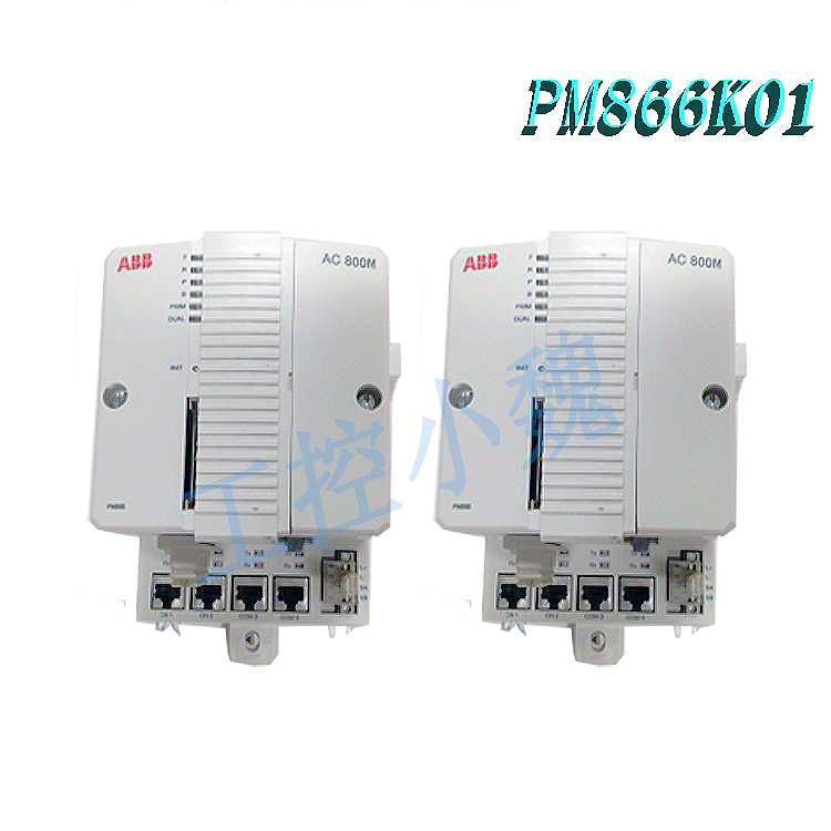 数控板模块3BSE018162R1